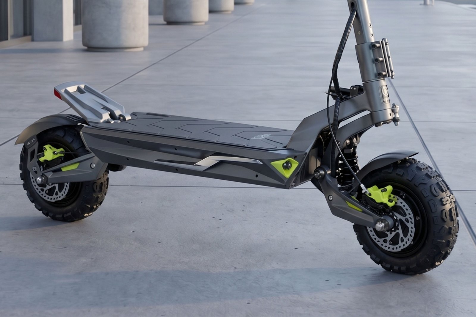 Technical assembly used as a C1 removable battery placeholder