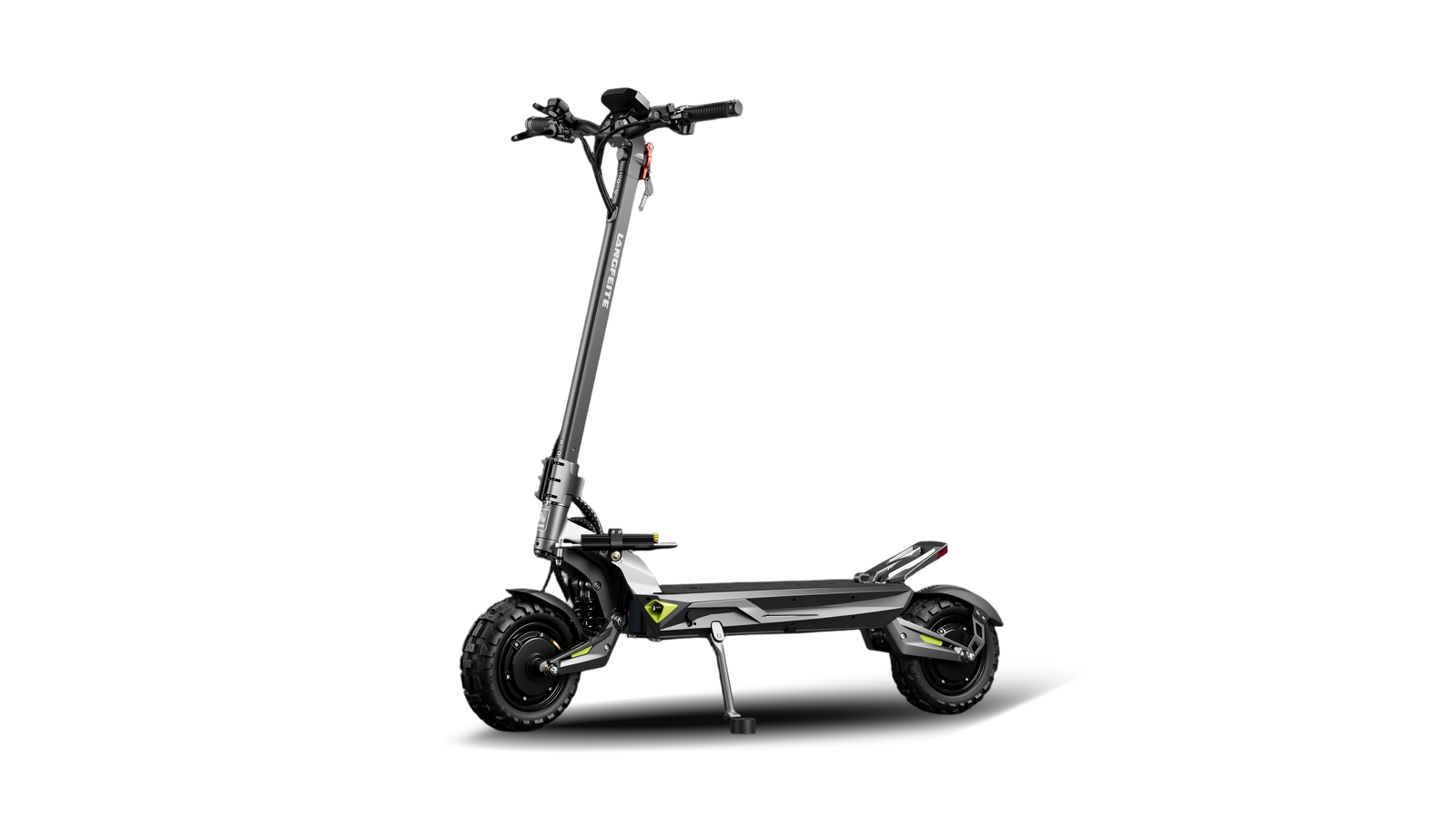 C1 Two wheeled model